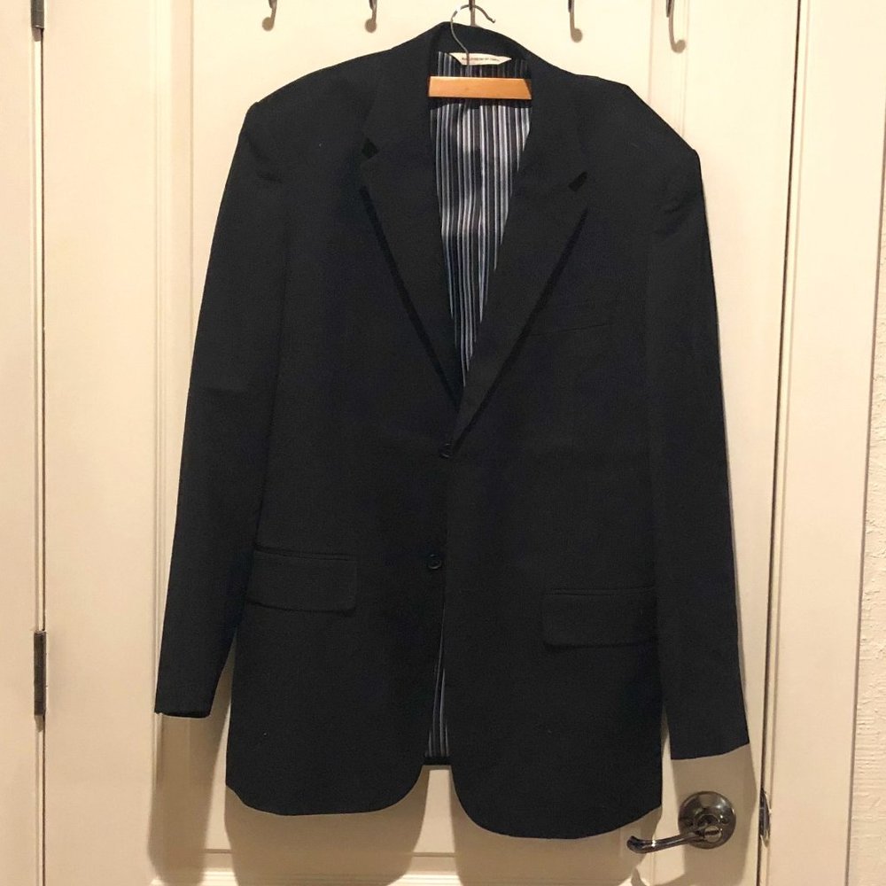 SPRSL. Suit Set- Perry Ellis